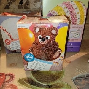 Wilton Cake Pans